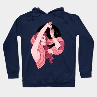 Virgo Hoodie